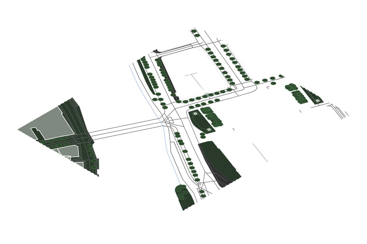 Site overview