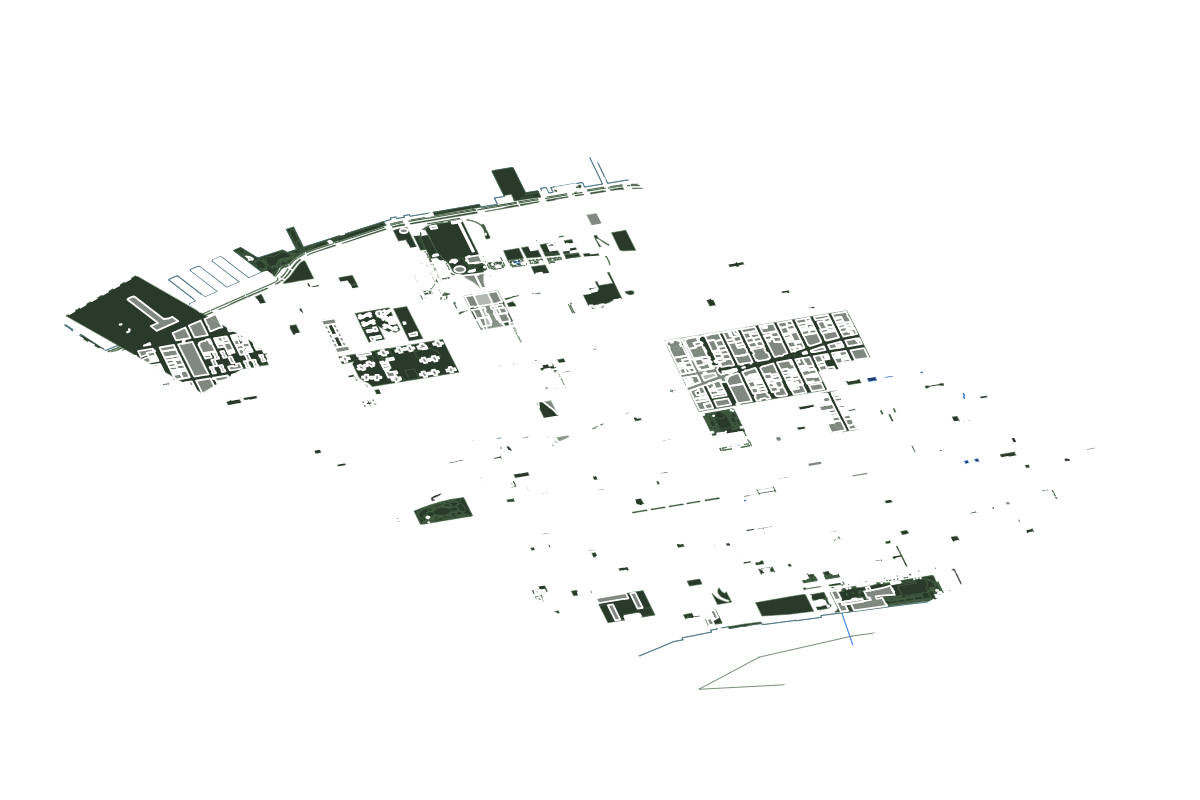 Site overview