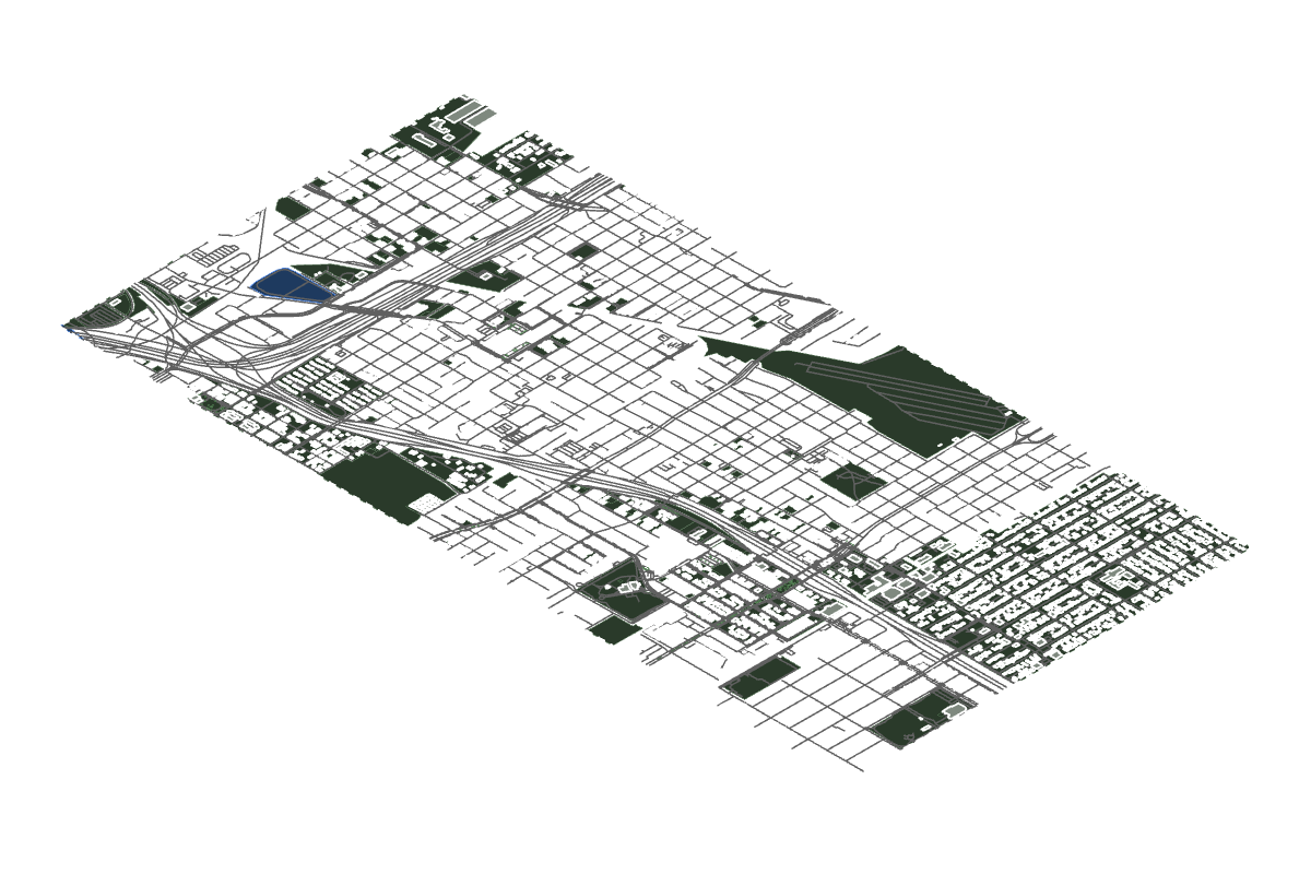 Site overview