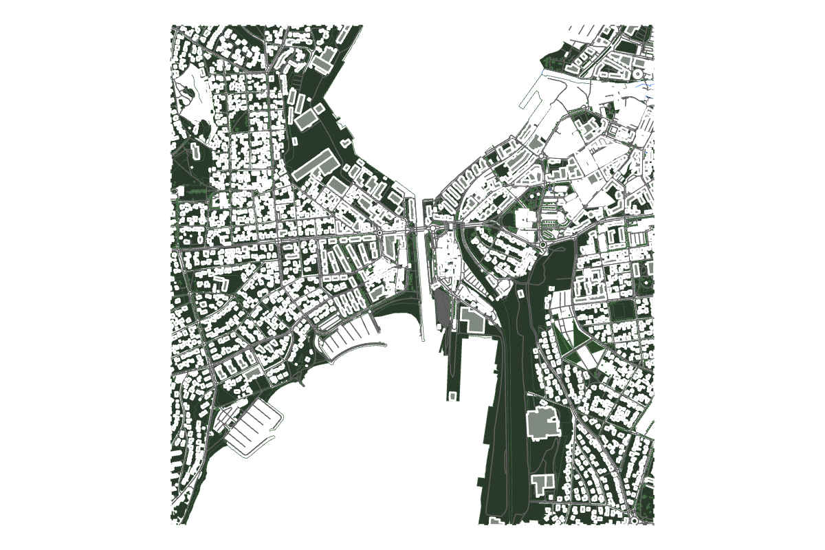 Site map