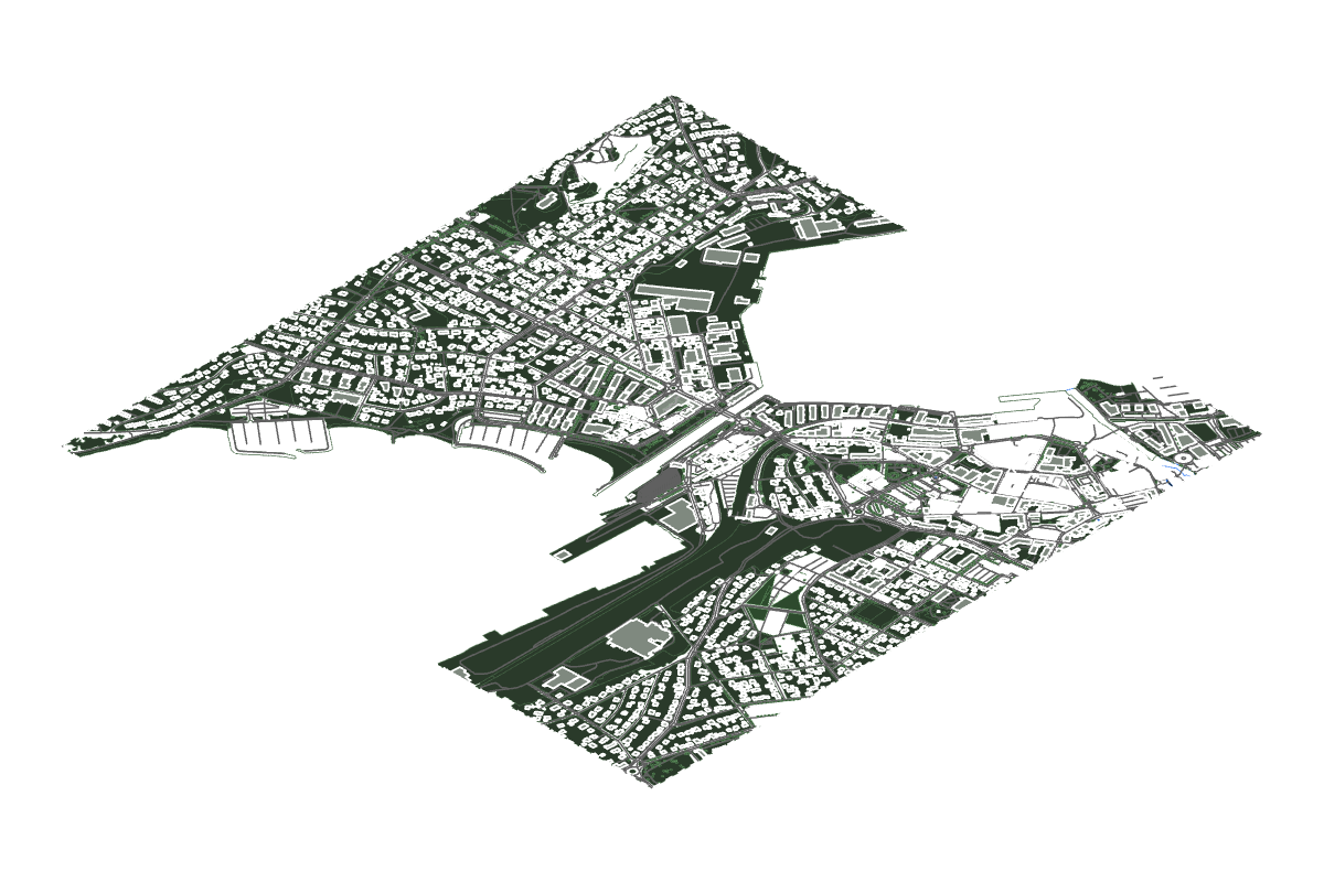 Site overview