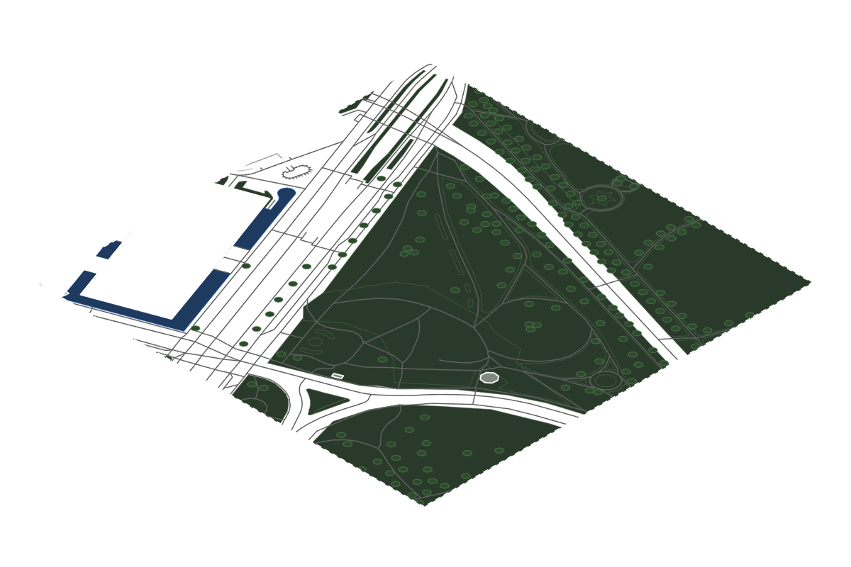 Site overview
