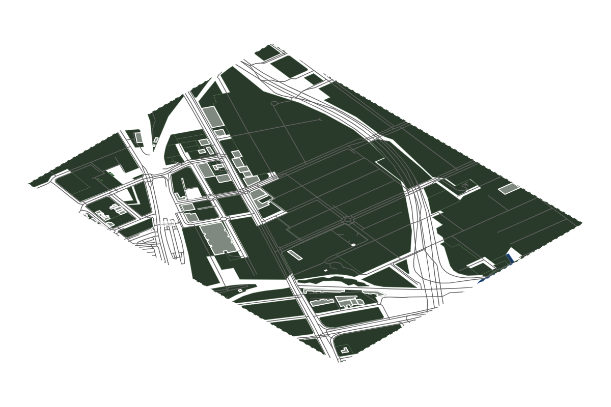 Site overview