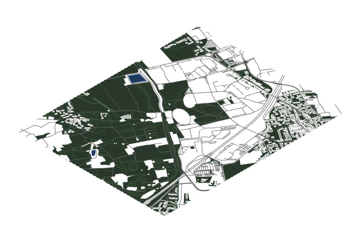Site overview