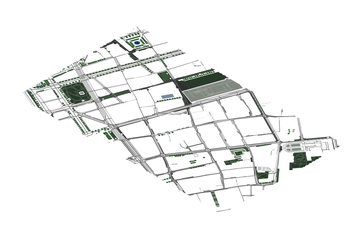 Site overview