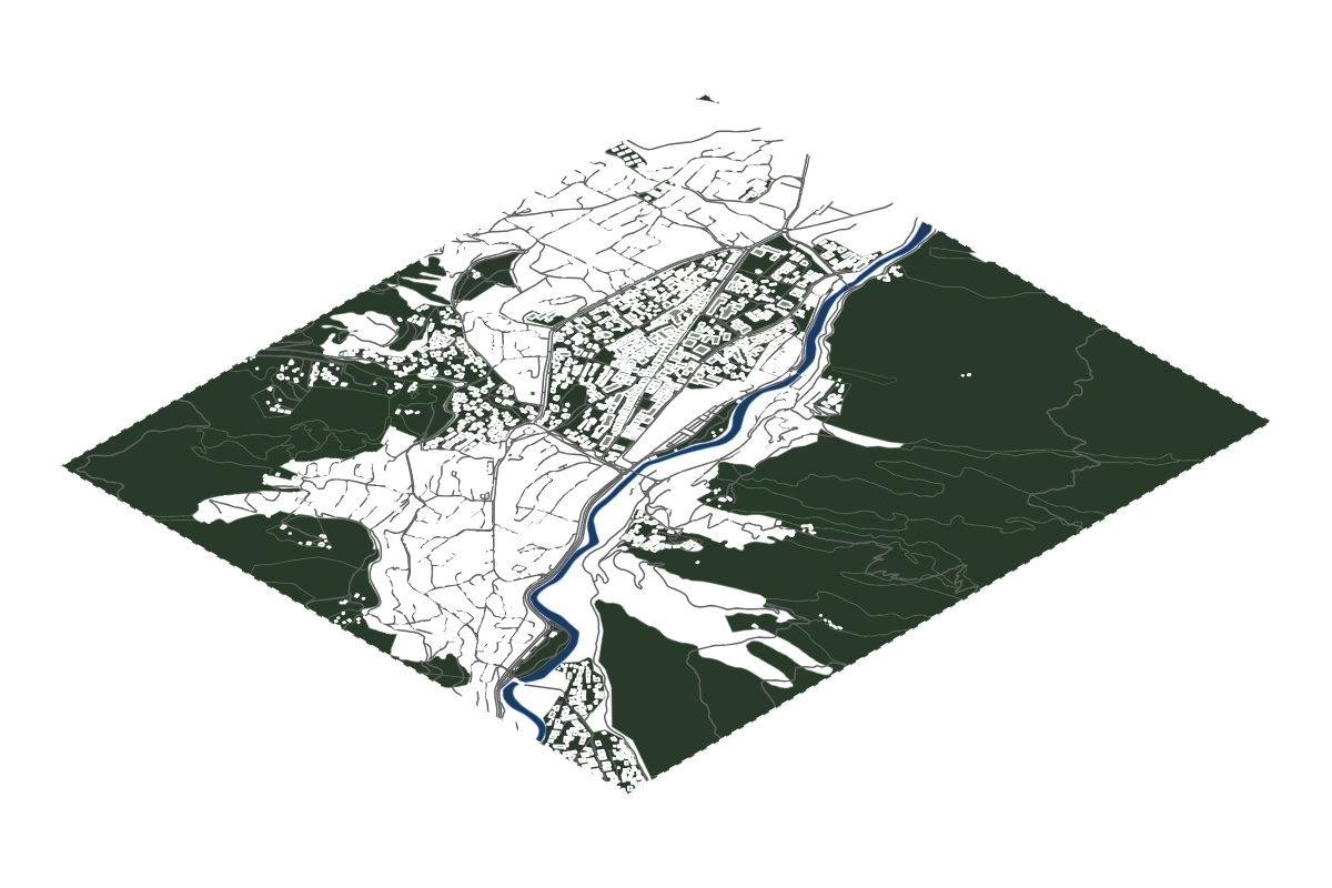 Site overview