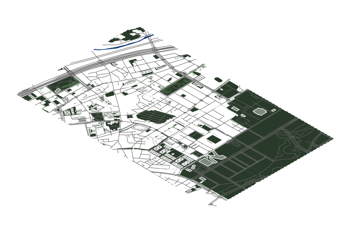Site overview