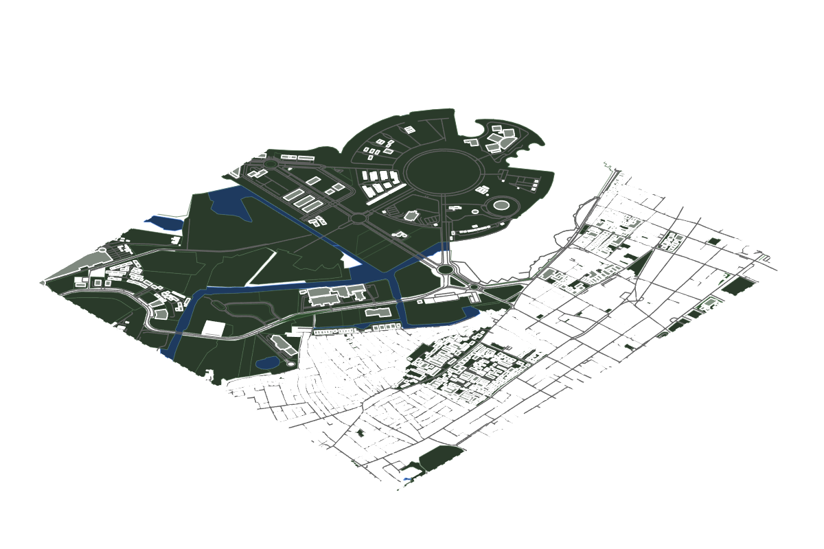 Site overview