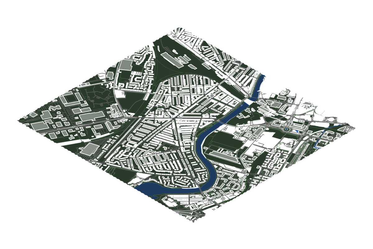 Site overview