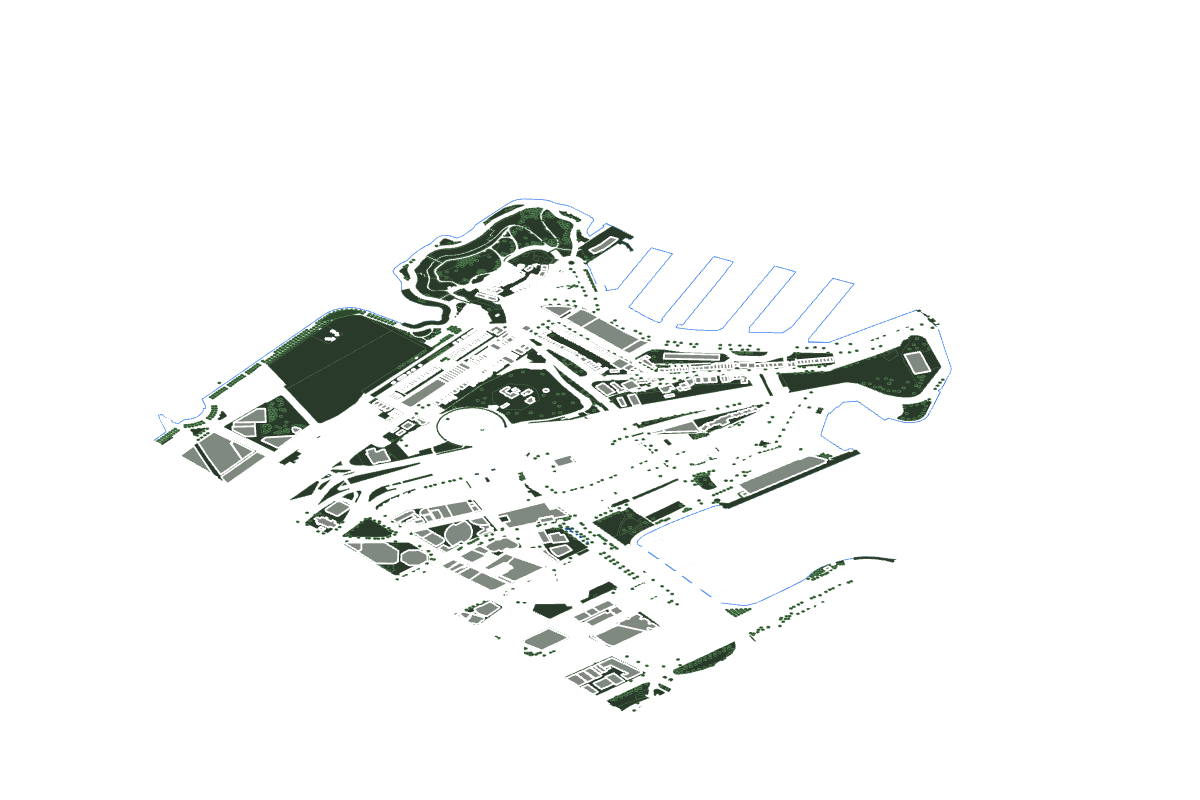 Site overview