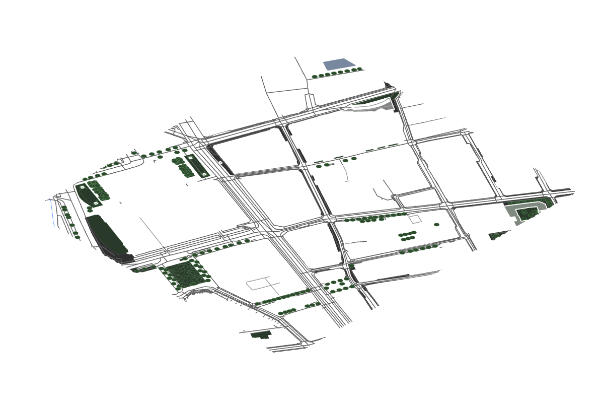 Site overview