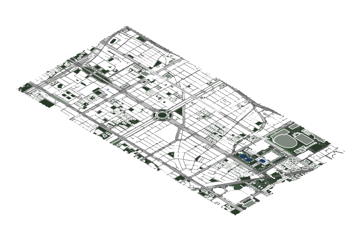 Site overview