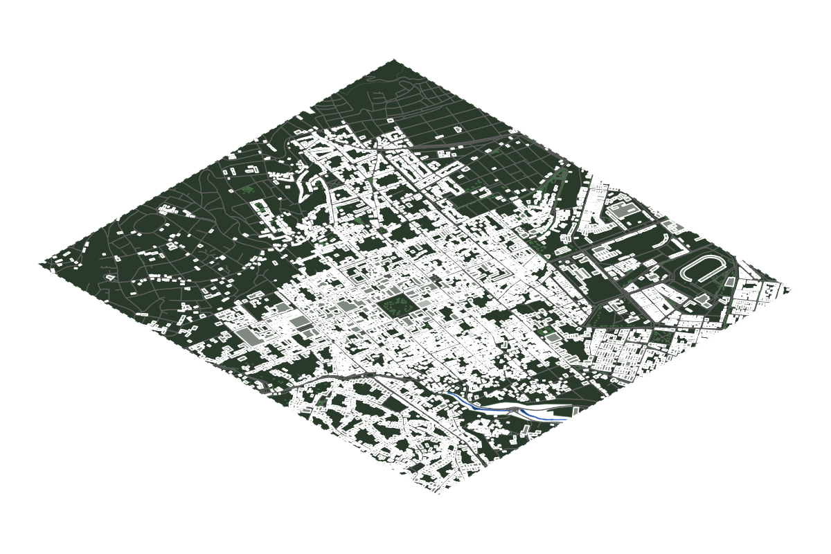 Site overview