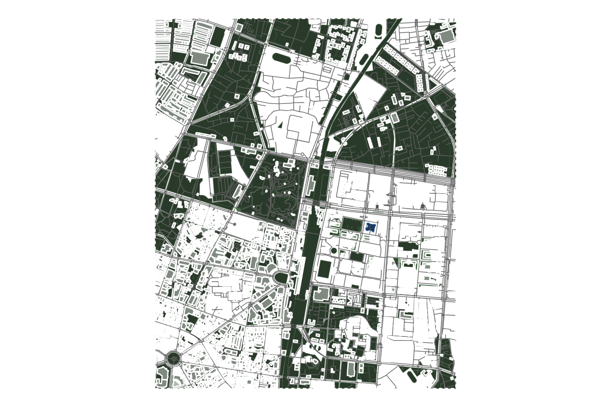 Site map