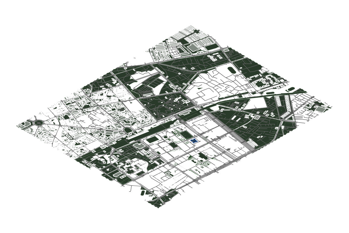Site overview