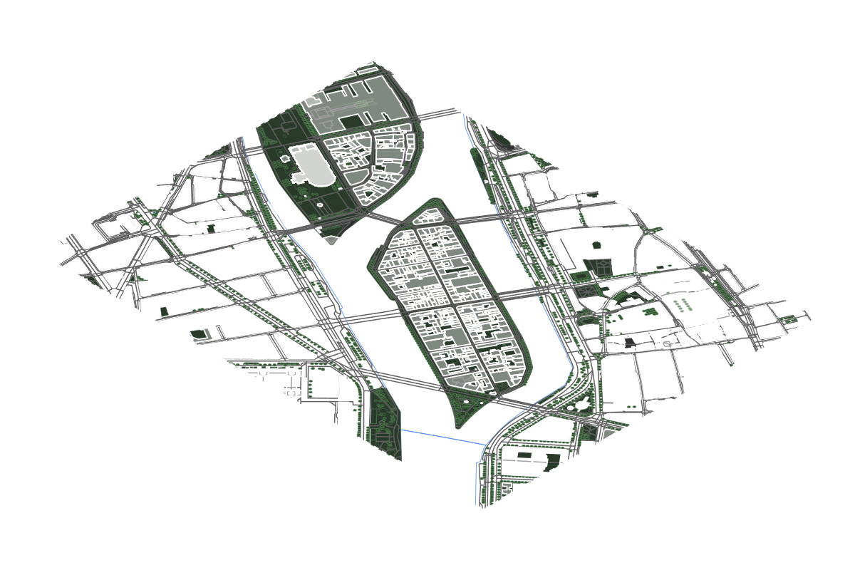 Site overview