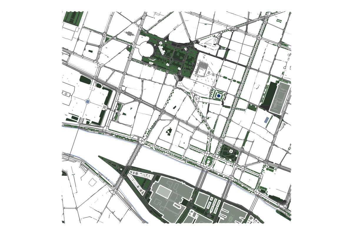 Site map