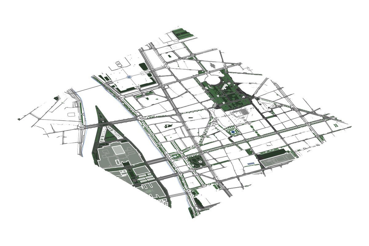 Site overview