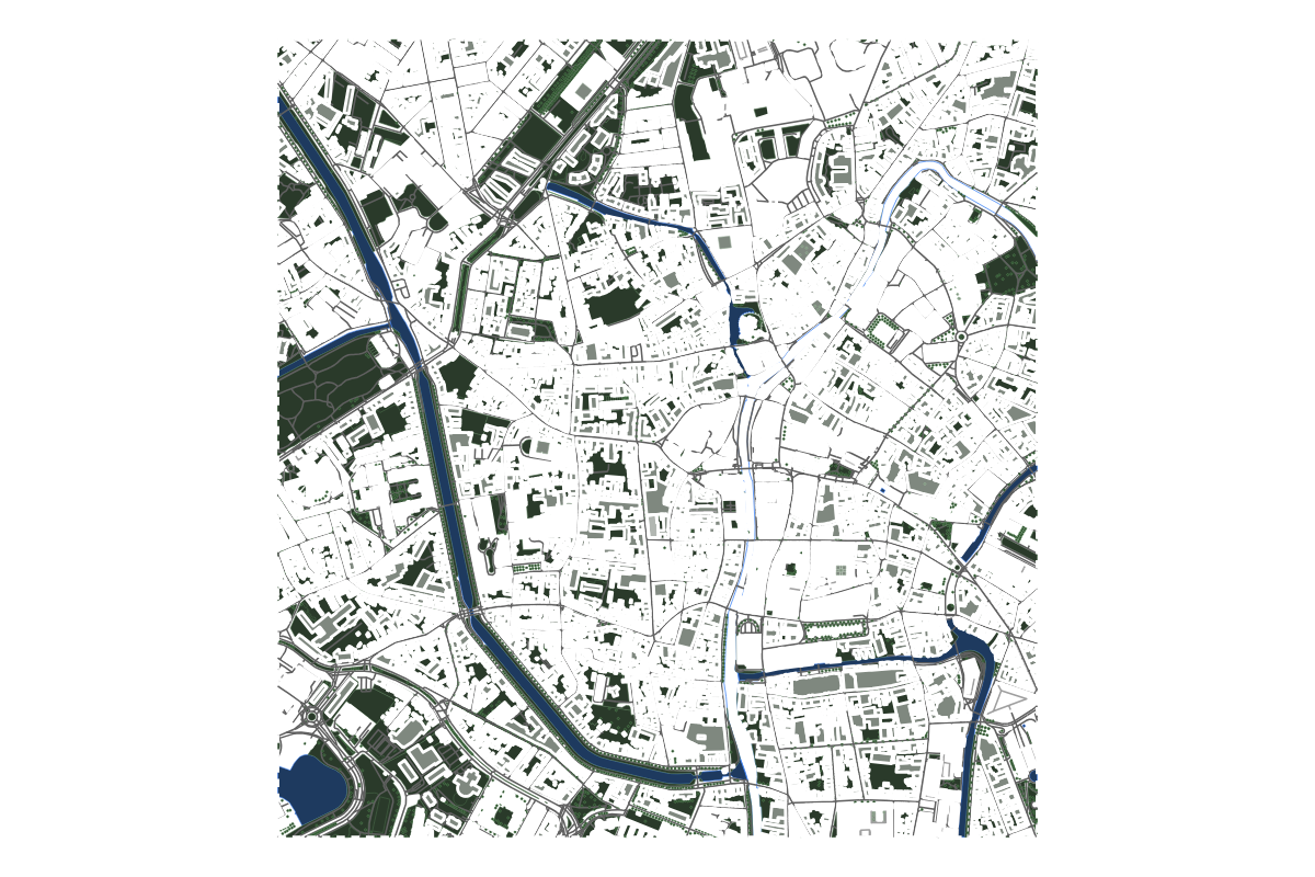 Site map