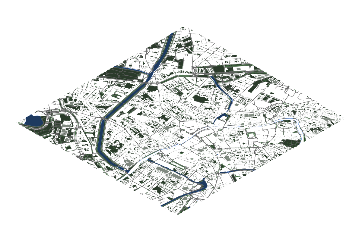 Site overview