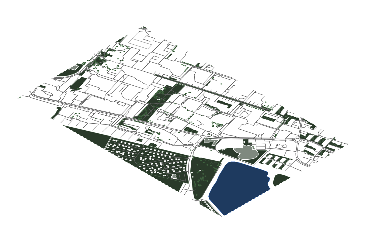 Site overview