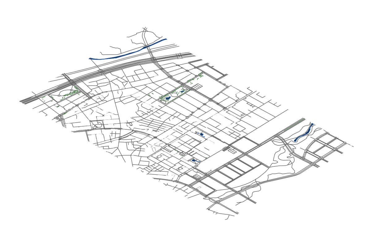 Site overview