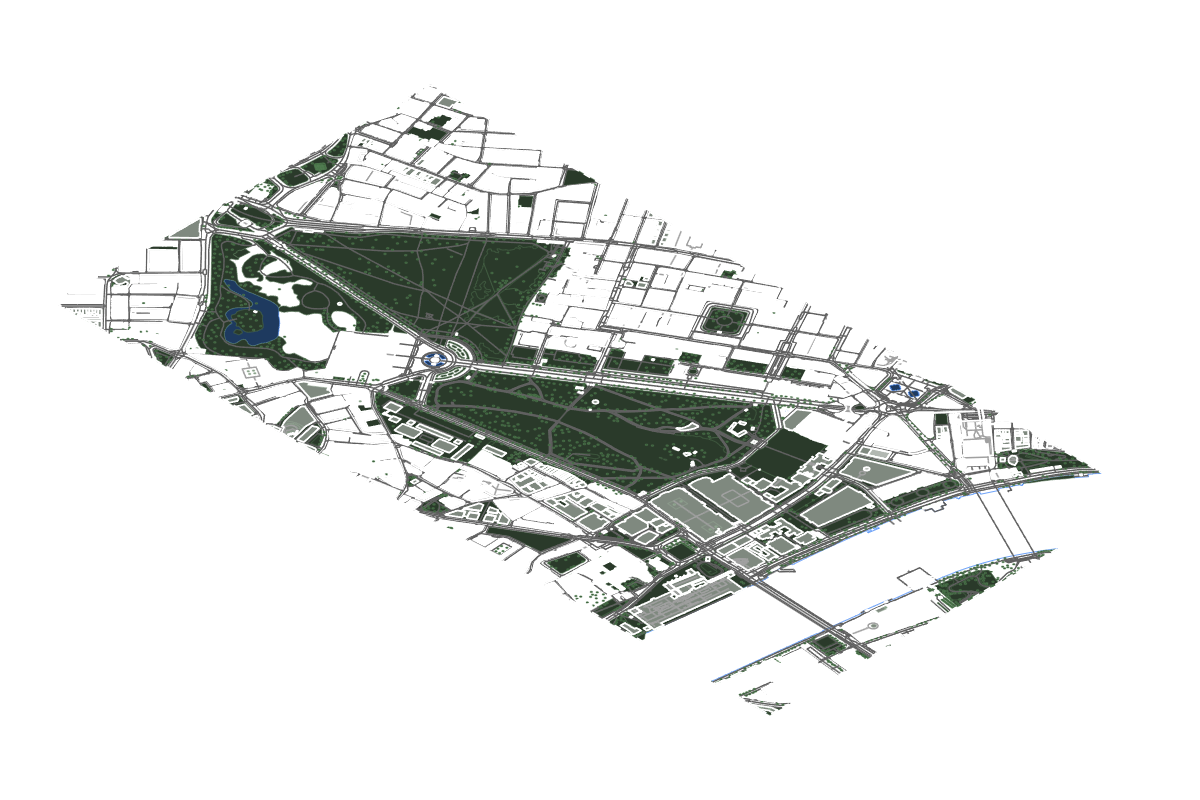Site overview