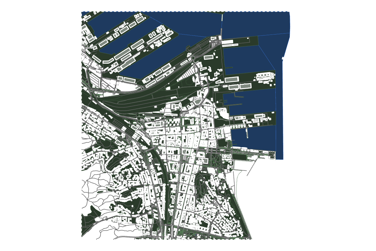 Site map