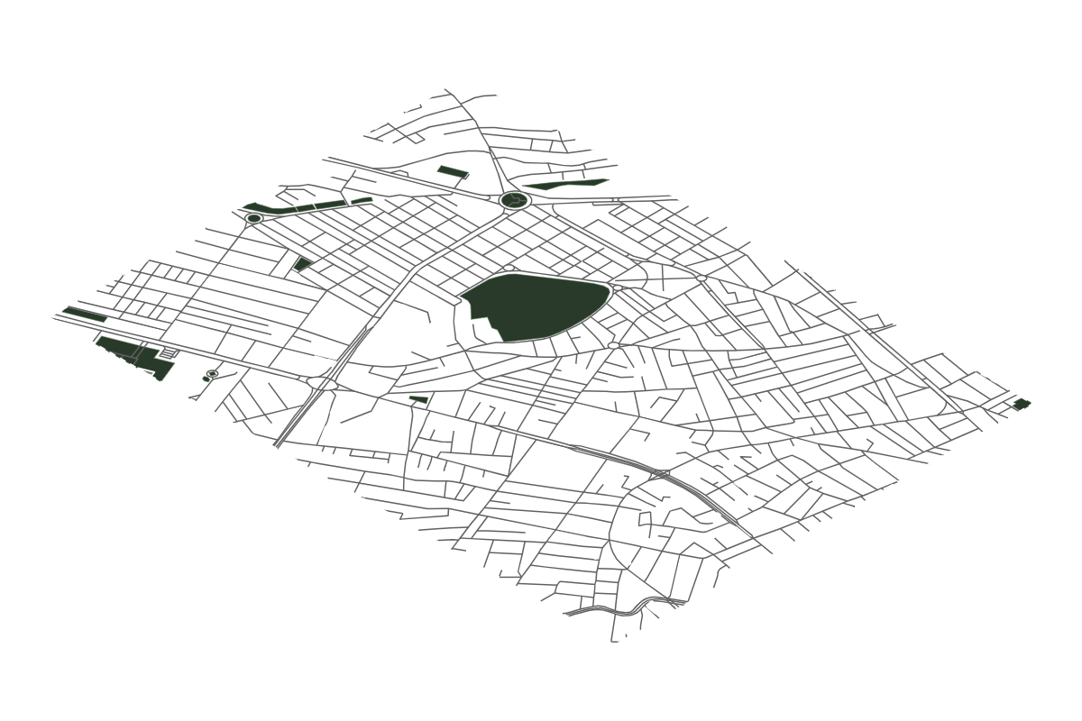Site overview