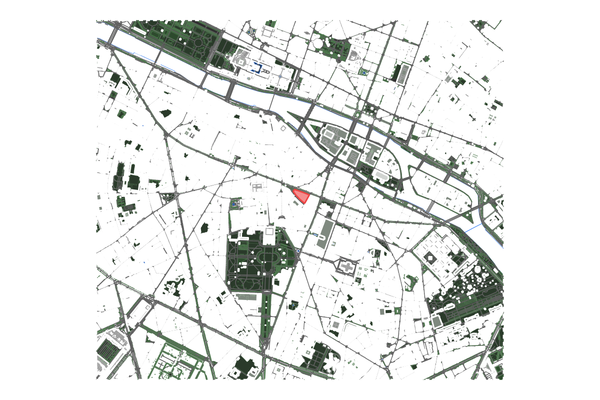 Site map