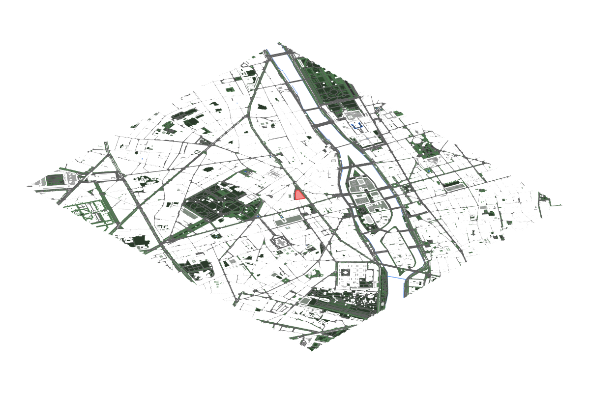 Site overview