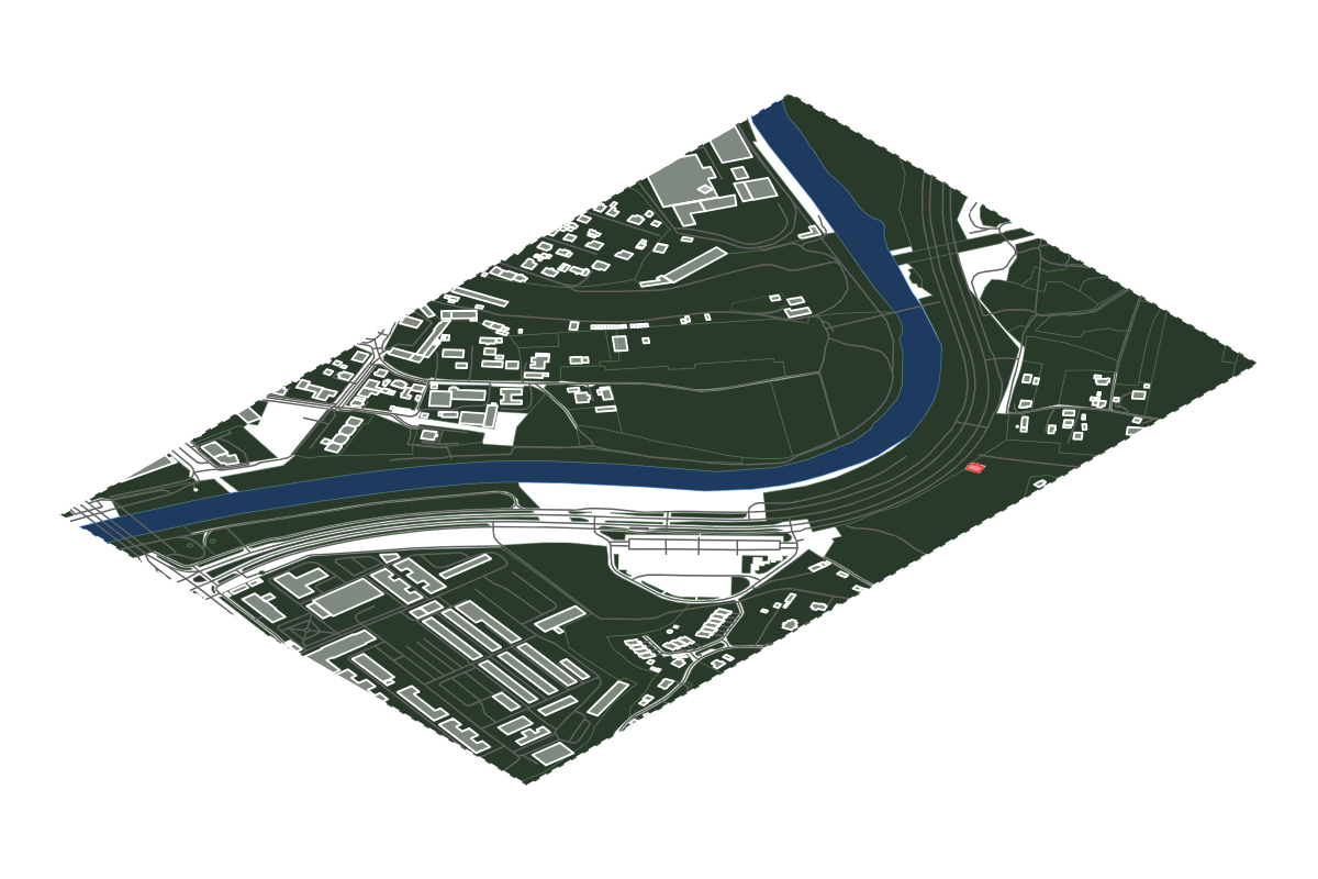 Site overview