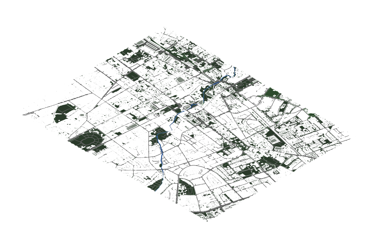 Site overview