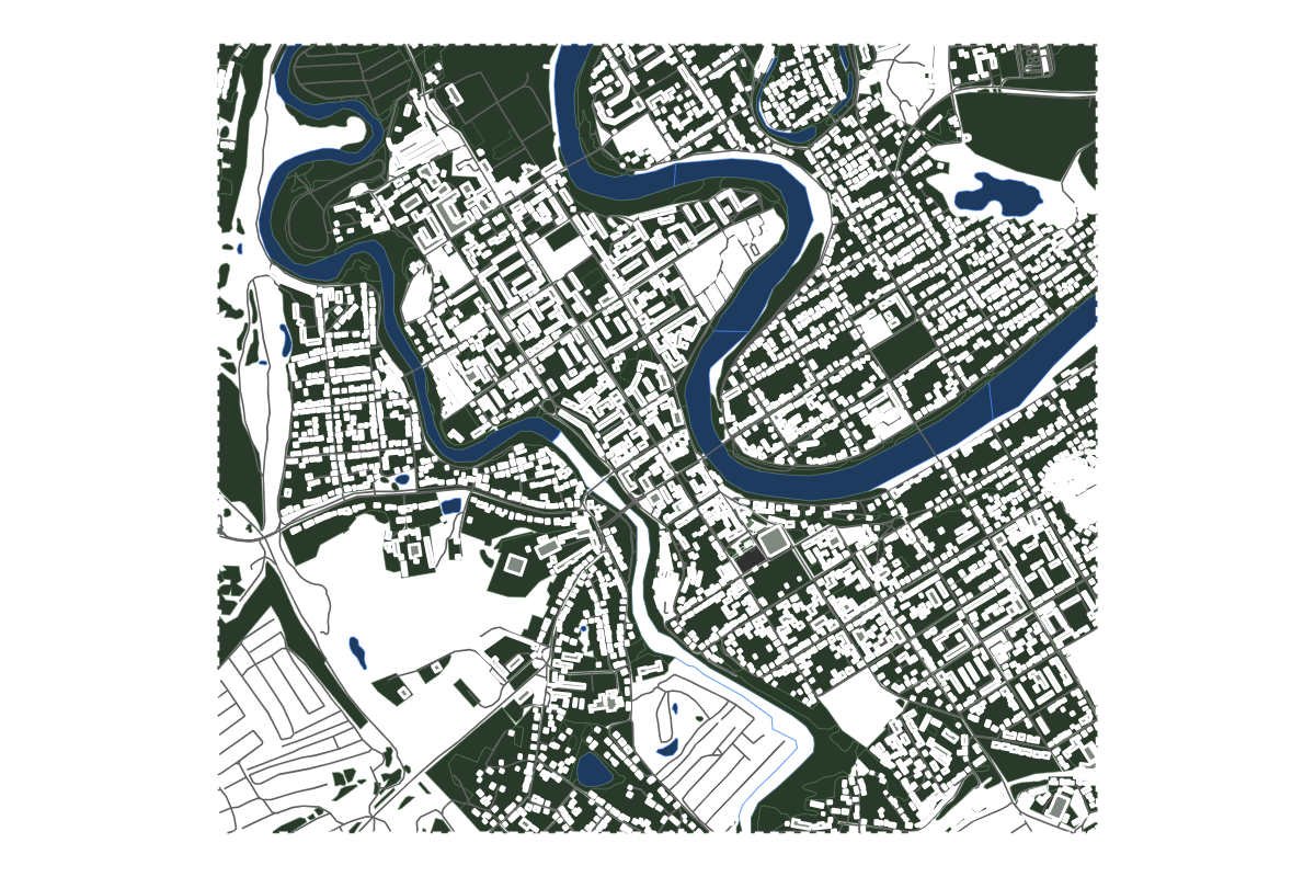 Site map