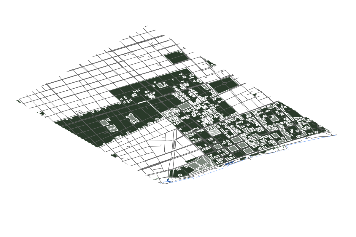 Site overview