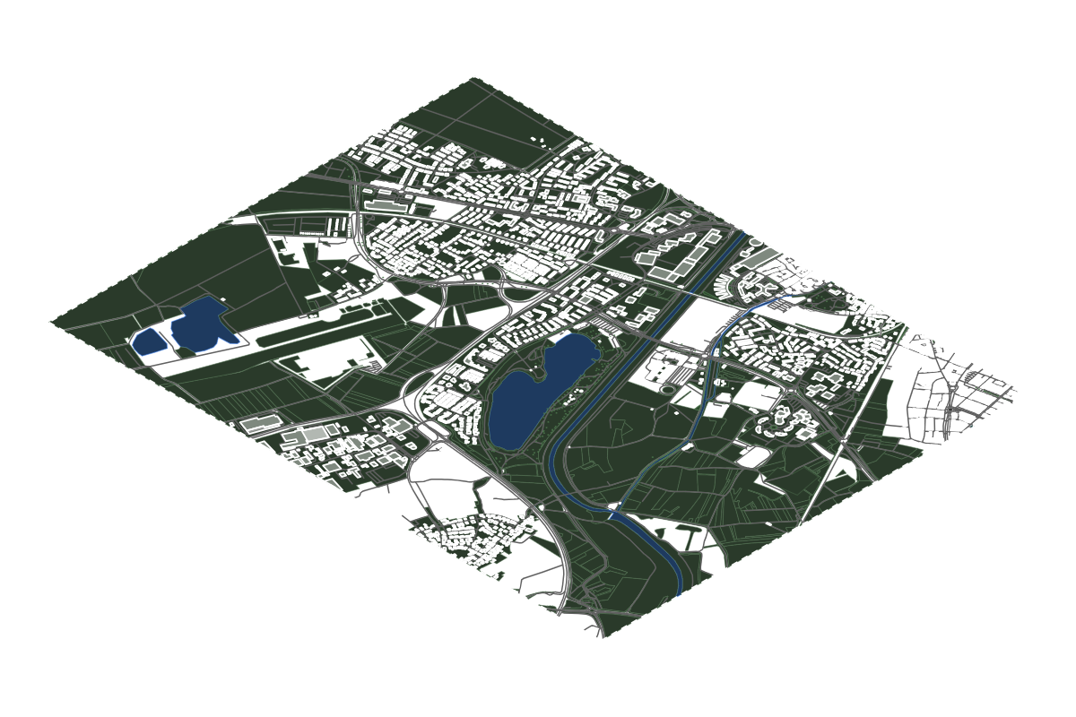 Site overview