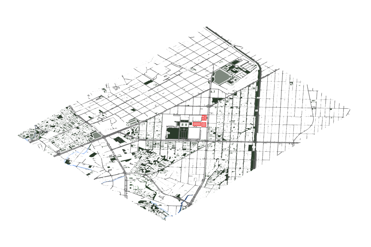 Site overview