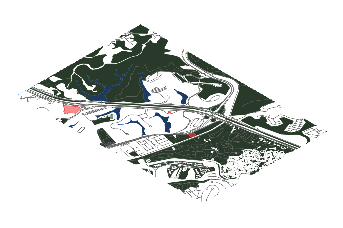 Site overview