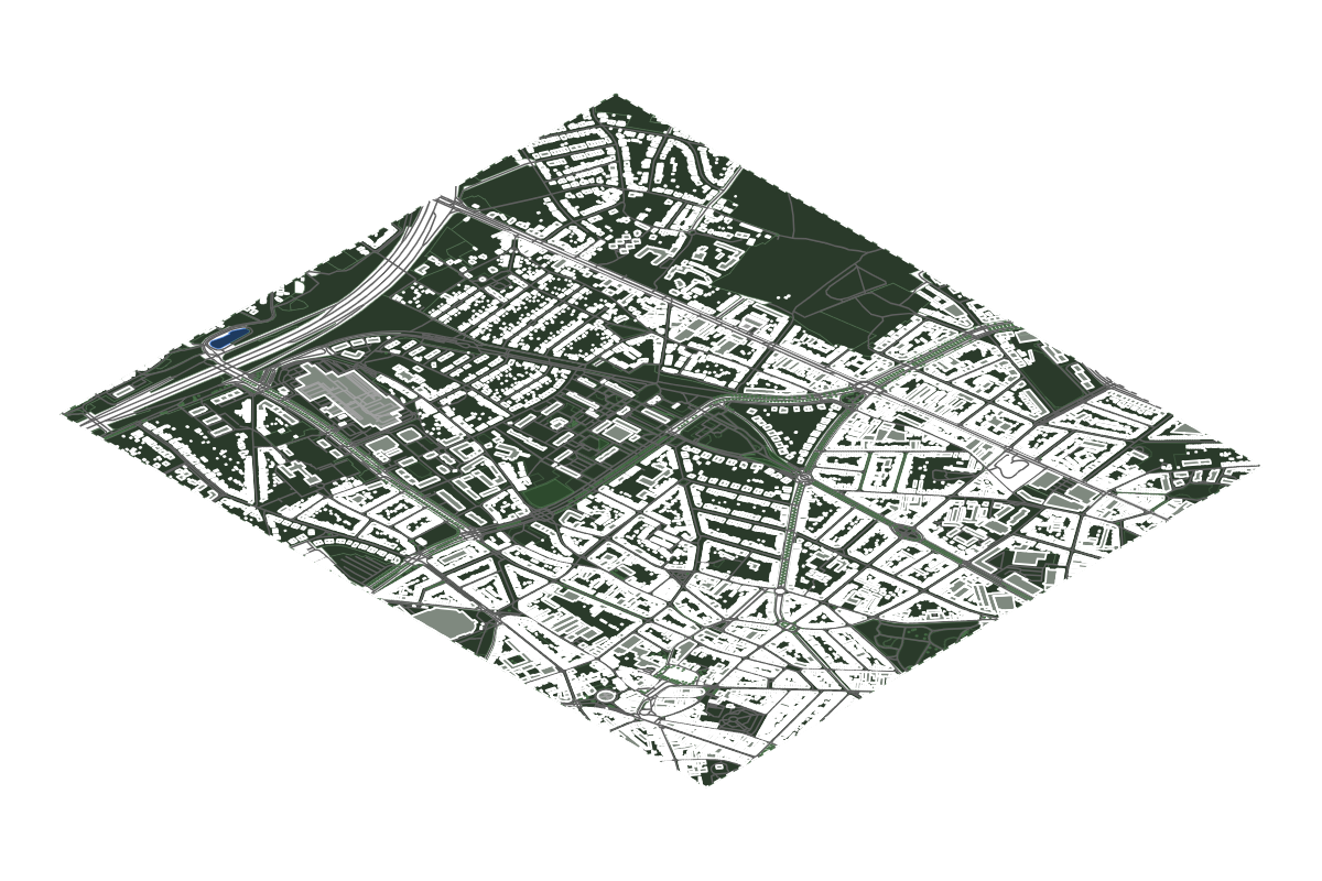 Site overview