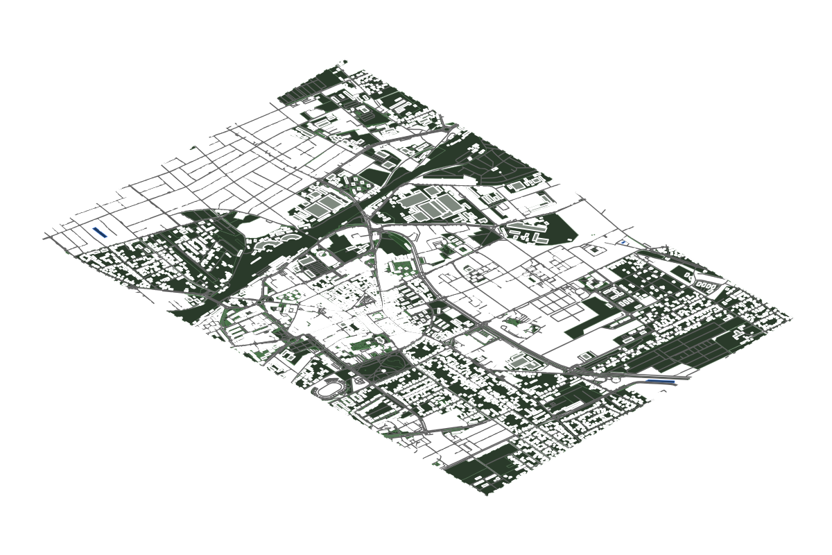 Site overview