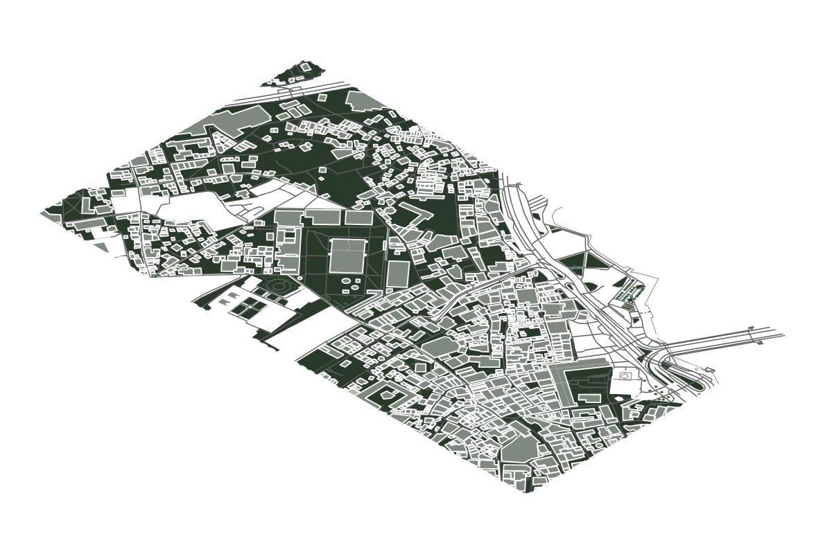 Site overview