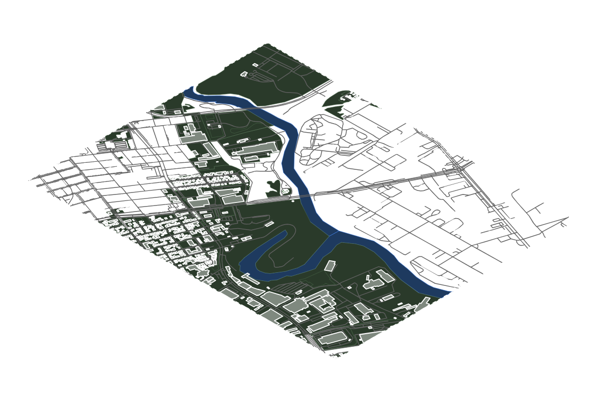 Site overview