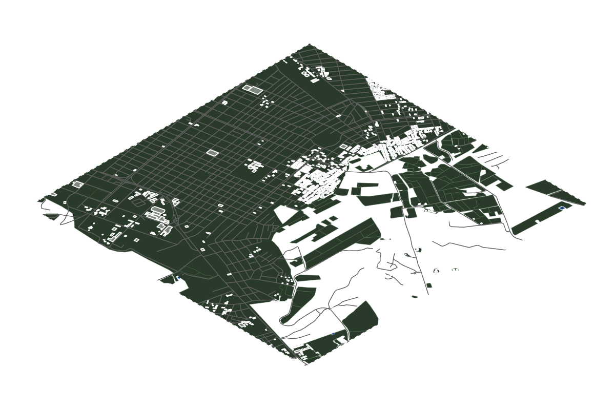 Site overview