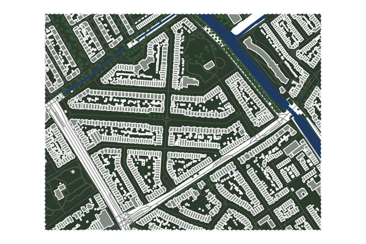 Site map