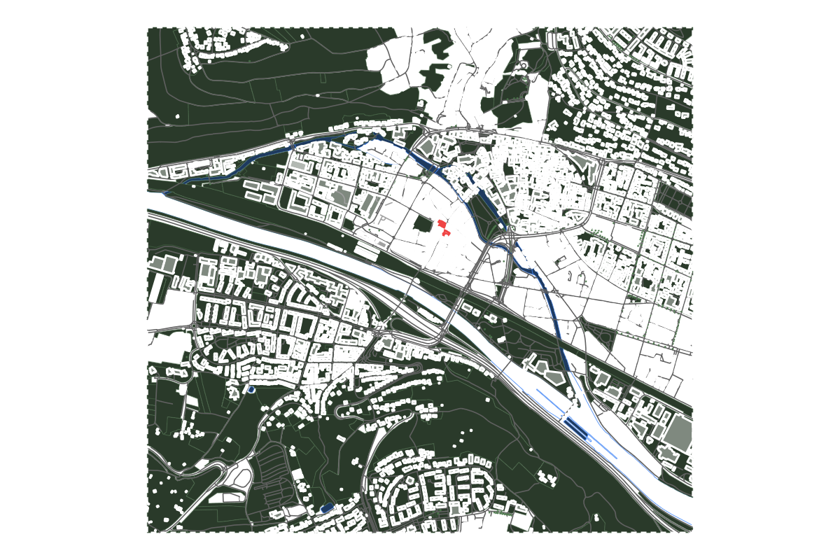 Site map