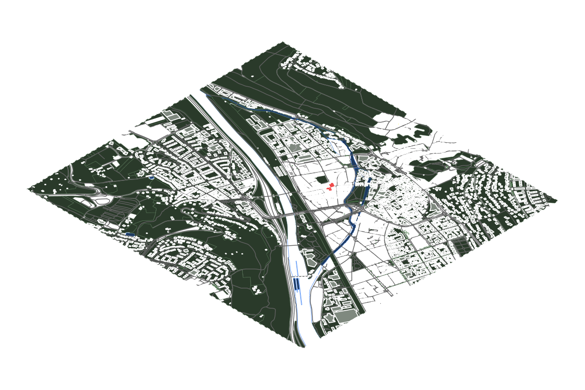 Site overview