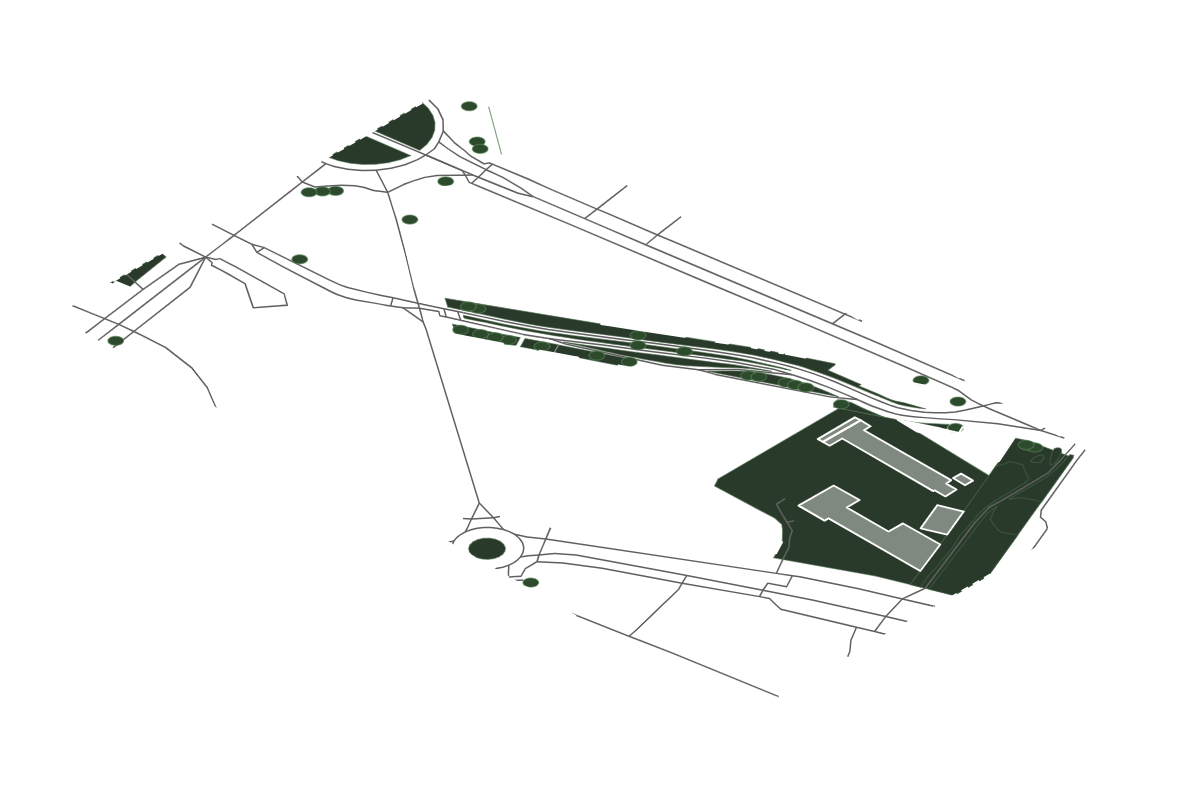 Site overview
