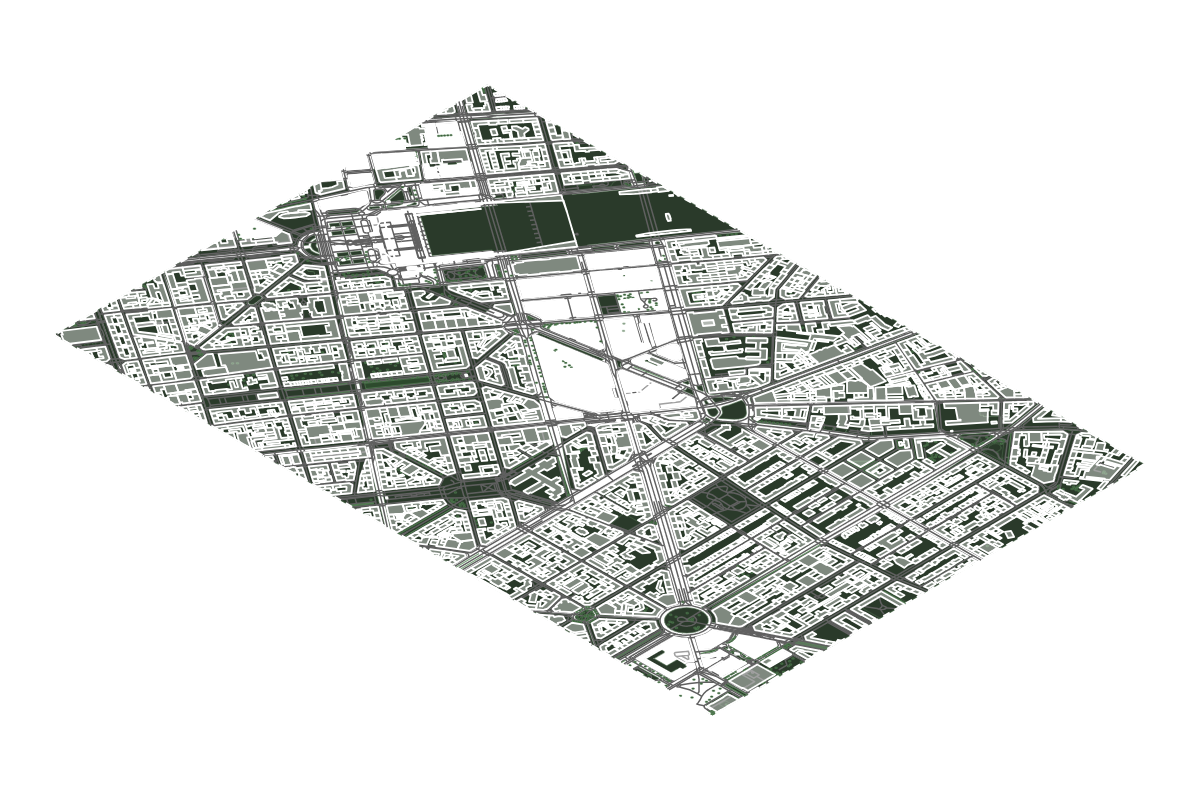 Site overview