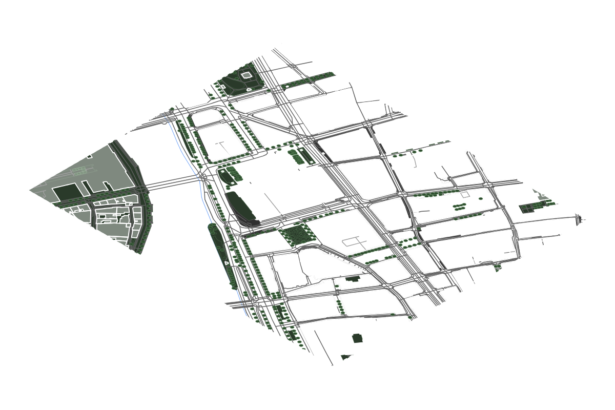 Site overview
