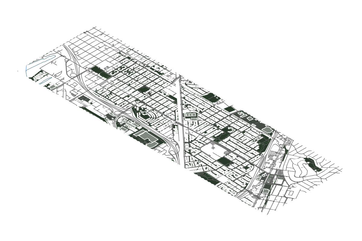 Site overview